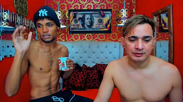 JHOVA23CM webcam