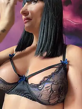 MysticCleo 🆘 nude webcam chat