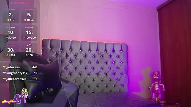 im_anny_t webcam