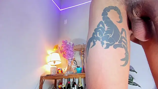 lucian_davii webcam