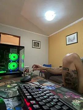 MeladoDiMel webcam