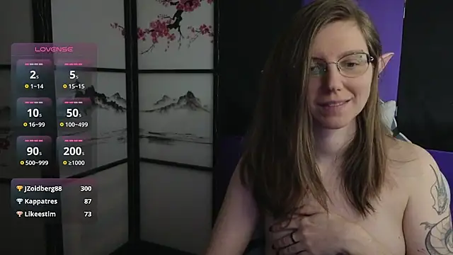 scarlettsrose webcam