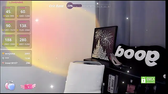 Cute_Mango webcam
