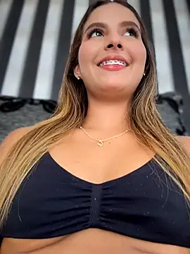 Valeria-escobar webcam
