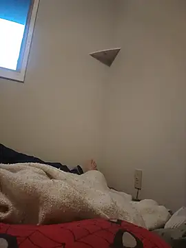 LilWhyteBoiGamer webcam