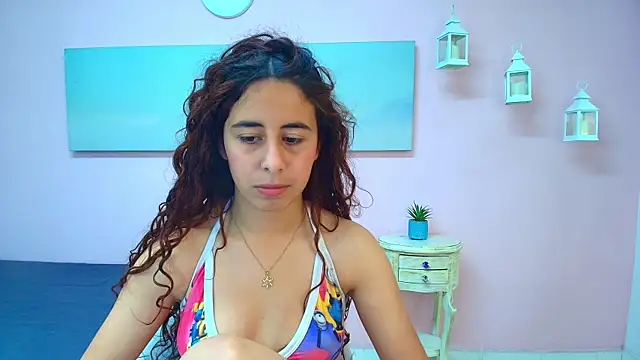 scarlett_clyde webcam
