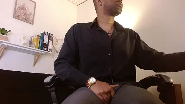 Paolo_Blaze webcam