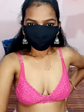 Payal_143 webcam