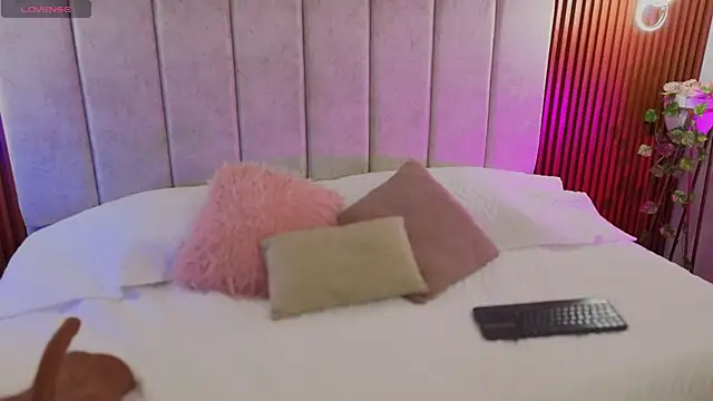 SofiaCortes4 webcam
