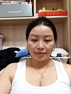 Jennie_dogy webcam