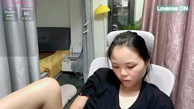 xiaosu22 webcam