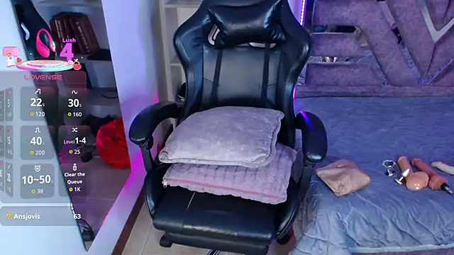 Charlotte_miles webcam