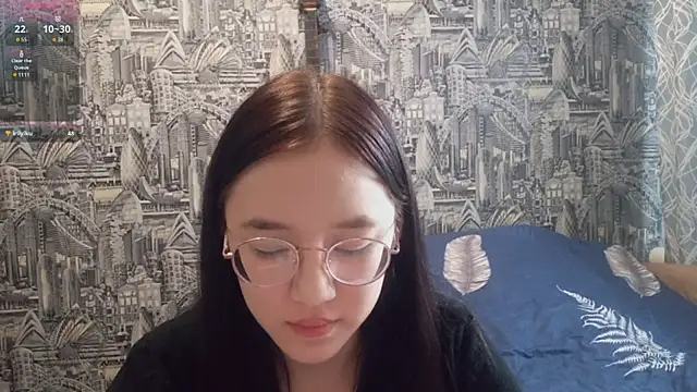 SolvedGlobe webcam