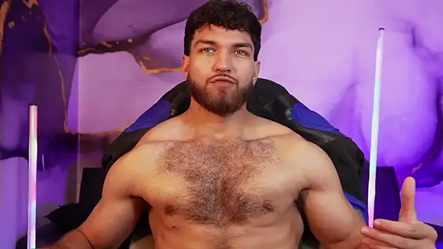 Oliver_Dallas1 webcam
