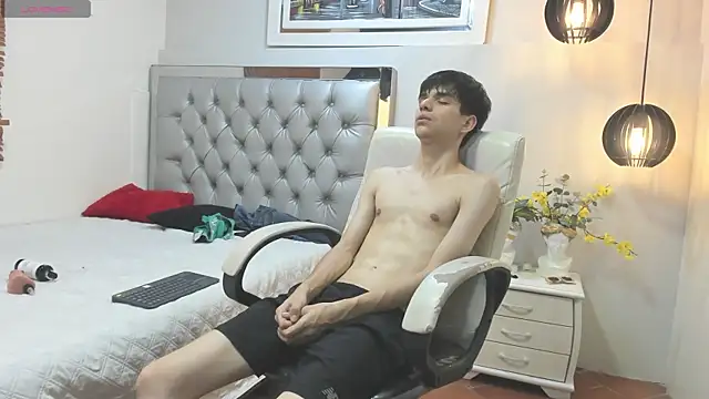 maxim_rod webcam