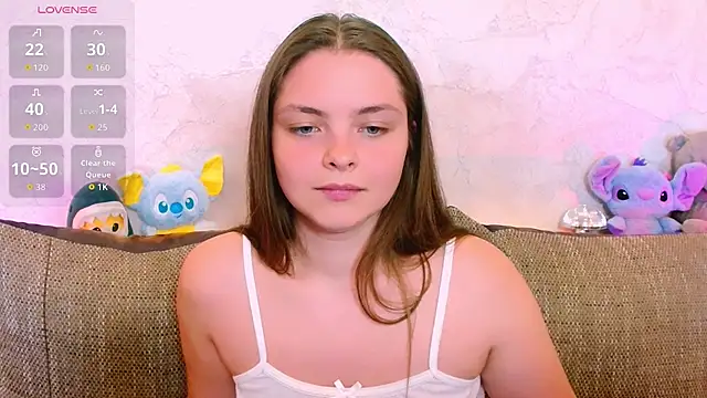 RutaYoung webcam