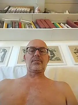 Lovely_professor webcam