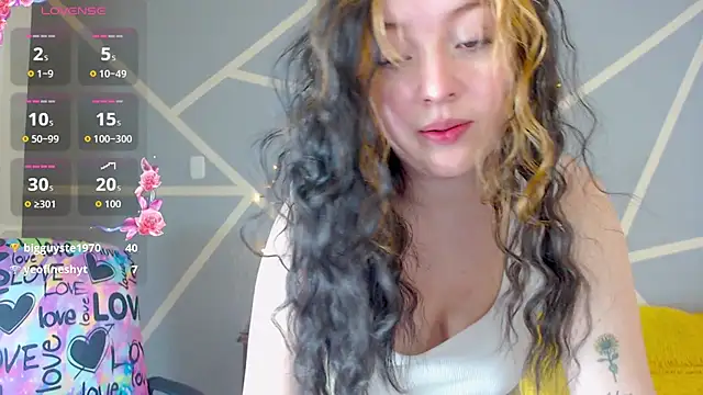 vero_doll12 webcam