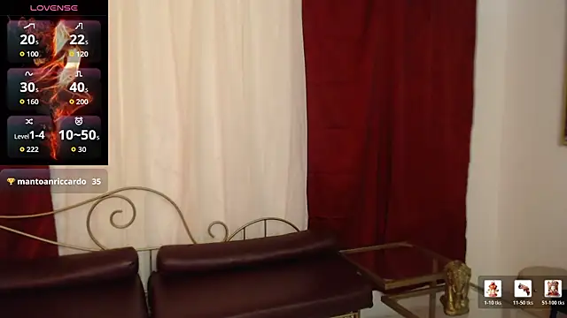 Lady_isabella_ webcam