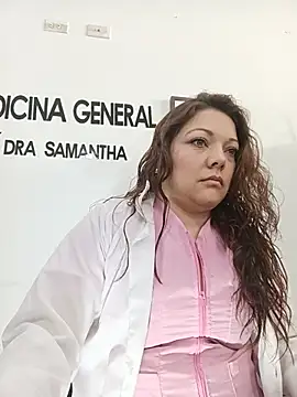 SAMANTHA--02 webcam