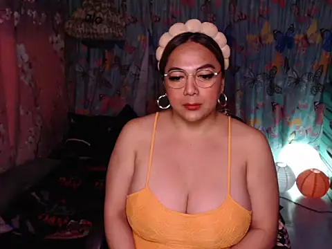 TsMiia_Curve webcam