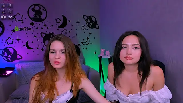 angie_foxy1 webcam