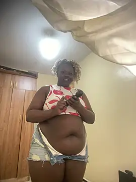 cumming-queen webcam