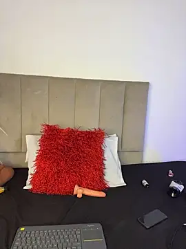 SofiaVitali_ webcam
