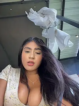 VictoriaSecretXXX webcam