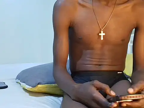 Freakynastymind webcam