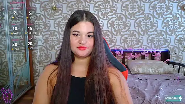ElisesMuse webcam