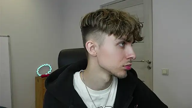 Damien_Dallas webcam