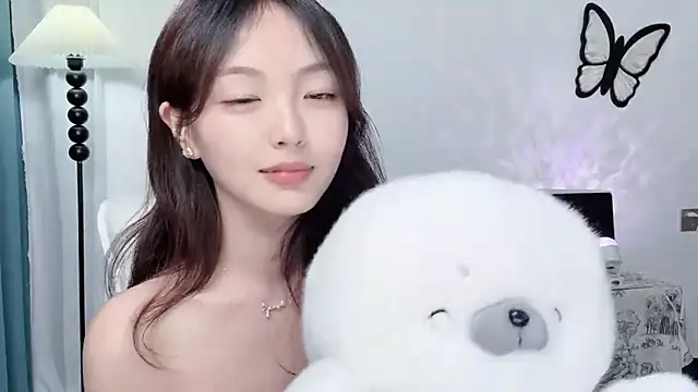 wenwen8888 webcam