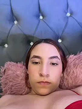 JUANITA-007 webcam