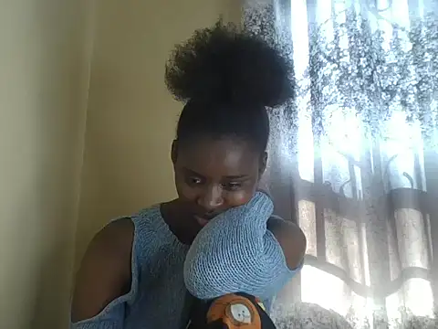 Prettygodess1 webcam