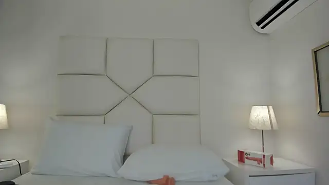 Kiraspell webcam
