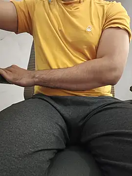 8inch_hunk19 webcam