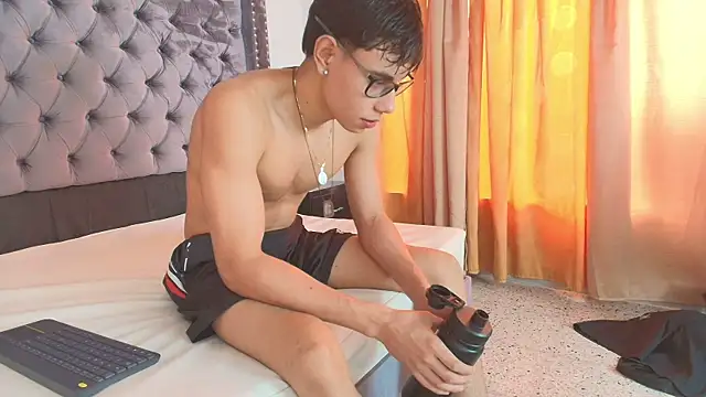 Lenny_knox2 webcam