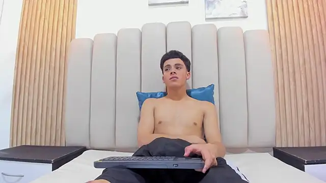 Stiven_Cooper2 webcam