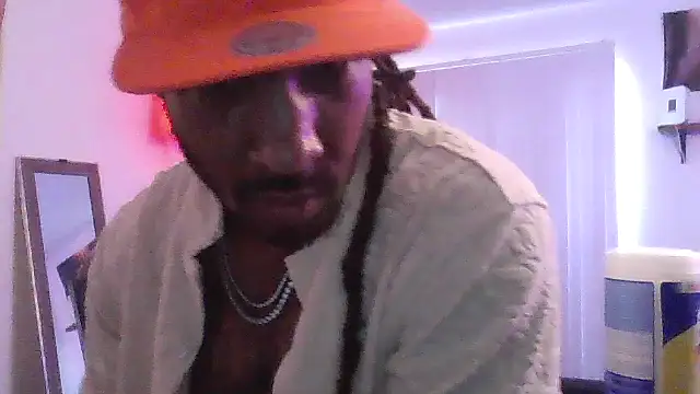 xxRazzoRakexx webcam