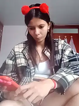 BigbuttBrooklyn_ webcam