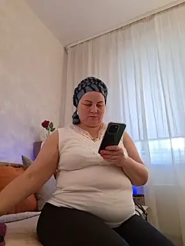 LedyEva webcam