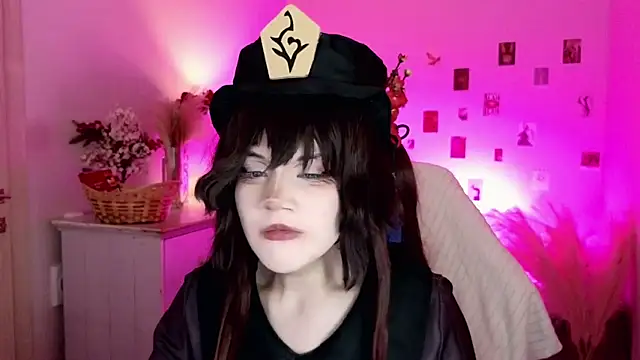 _Arlie_ webcam