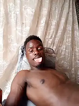 Sexboi254 webcam