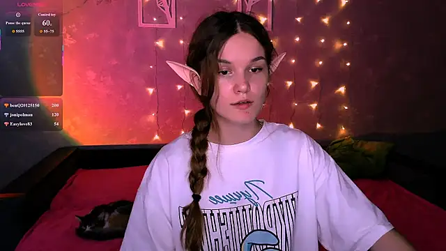 Amber_Roger webcam