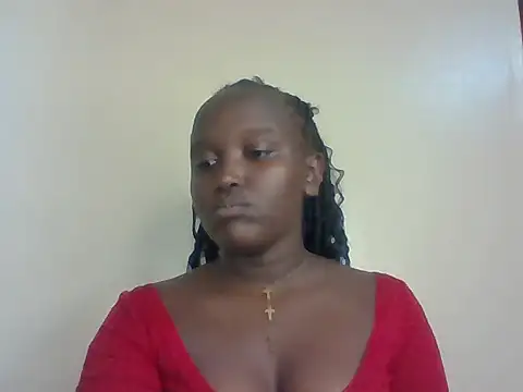_Sharon1 webcam