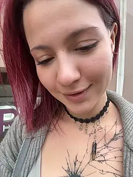 Lilly__Kiss webcam
