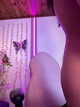__Anne webcam
