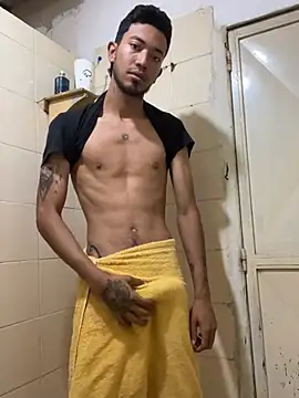 Mitchfranco webcam