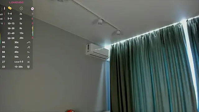 LesaStroup webcam